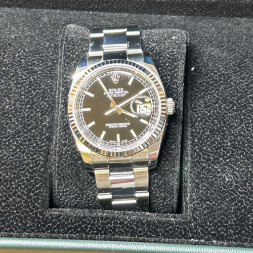 デイトジャスト36