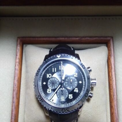 ブレゲ タイプXX 3810st