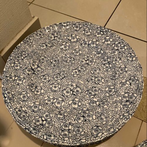 Enoch Wedgwood エノクウエッジウッド “Kensington Ch