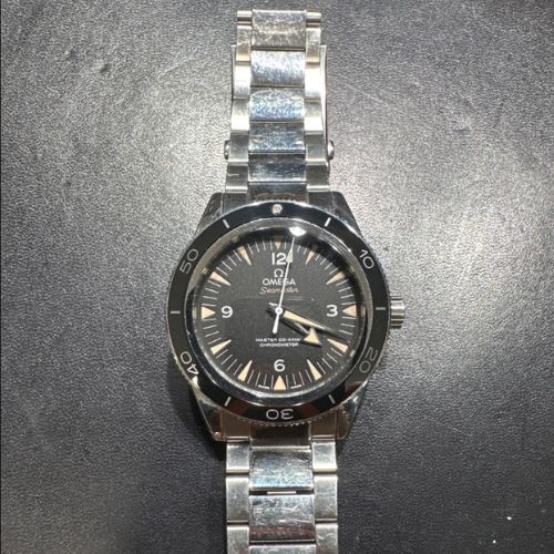 オメガ シーマスター 233.30.41.21.01.00