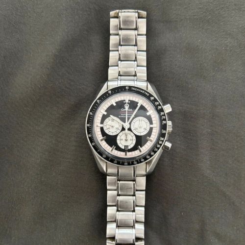 オメガ スピードマスター 3507.51