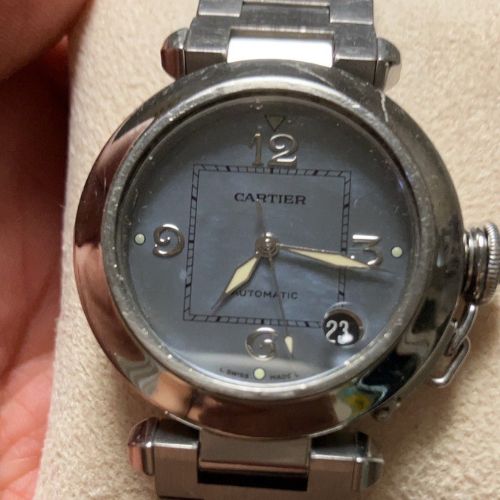 パシャC クリスマス