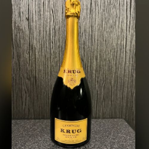 クリュッグ グランド キュヴェ ブリュット