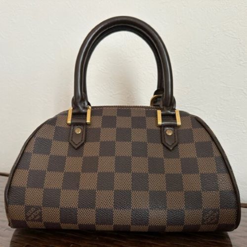 ルイヴィトン ダミエ