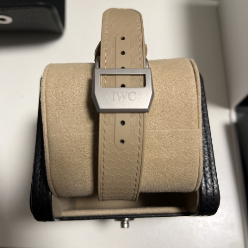 パイロット・ウォッチ・クロノグラフ・トップガン