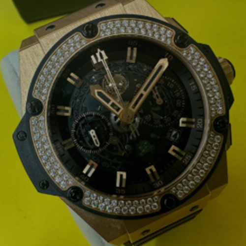 キングゴールド