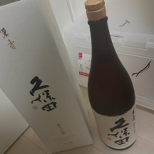 久保田 萬寿 1800ml