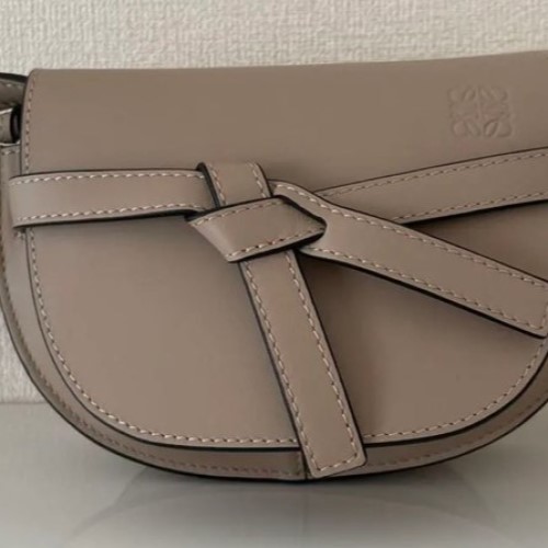 ロエベ ゲートデュアルミニ