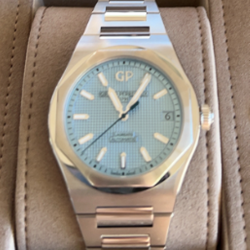 ロレアート42ミリジャパンリミテッド