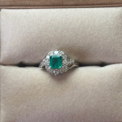 エメラルドリング0.6c