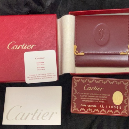 カルティエ その他 LL11006