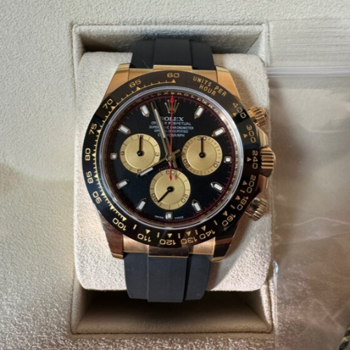 ロレックス デイトナ 116518LN