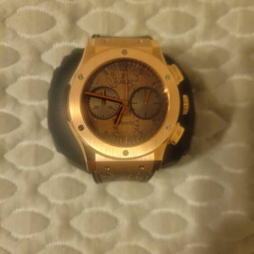 ウブロ クラシックフュージョン