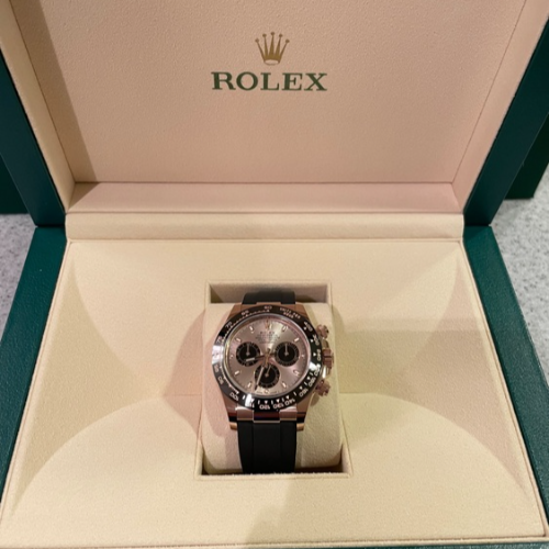 ロレックス デイトナ 11651