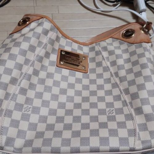 ルイヴィトン ダミエ