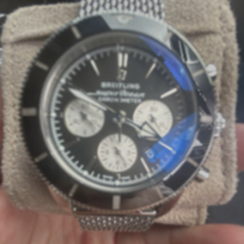 ブライトリング スーパーオーシャン 335683