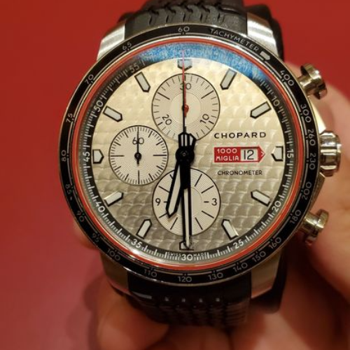 ショパール2013年世界限定モデル