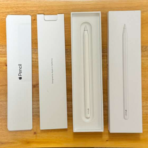 Apple Pencil MU8F2J/A