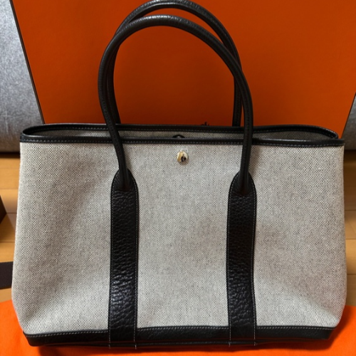 エルメス ガーデンパーティ