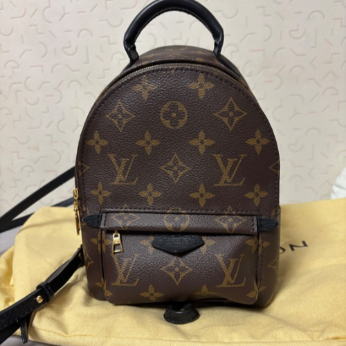 バックパックMINI パームスプリングス