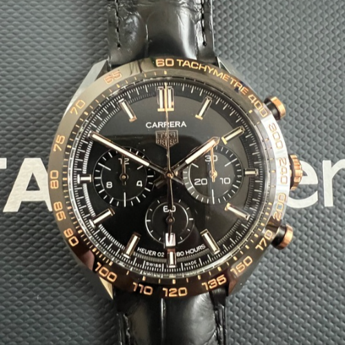 タグホイヤー カレラ CBN2A5A.FC6481