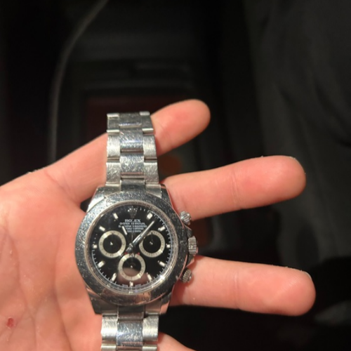 ロレックス デイトナ