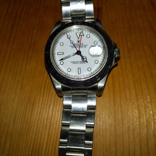 エクスプローラーⅡ