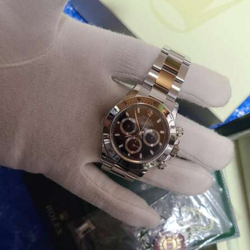 ロレックス デイトナ 116520