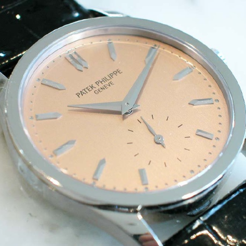 カラトラバ 　3796S 　日本限定1997年 コパー