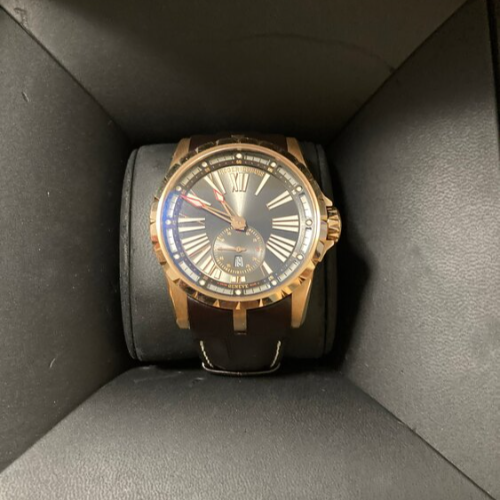 ロジェ・デュブイ エクスカリバー DBEX056