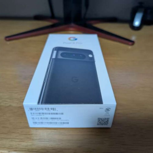 Pixel8Pro256GB