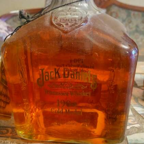 ウイスキー ジャックダニエル