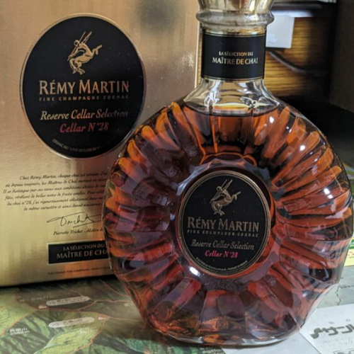 COGNAC リザーブセラーセレクション