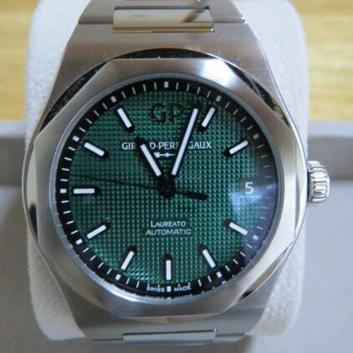 ジラールベルゴ