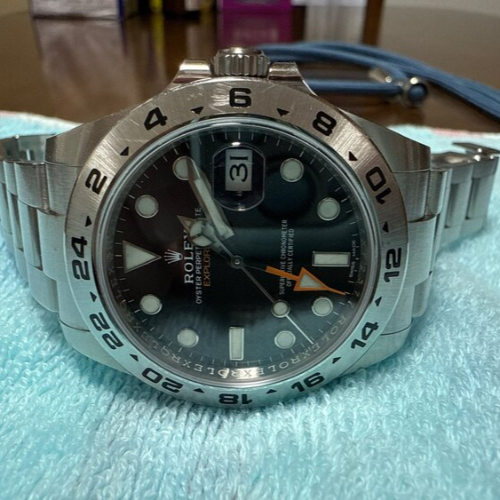 ロレックス エクスプローラー