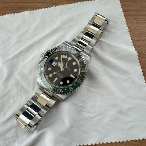 ロレックス GMTマスター