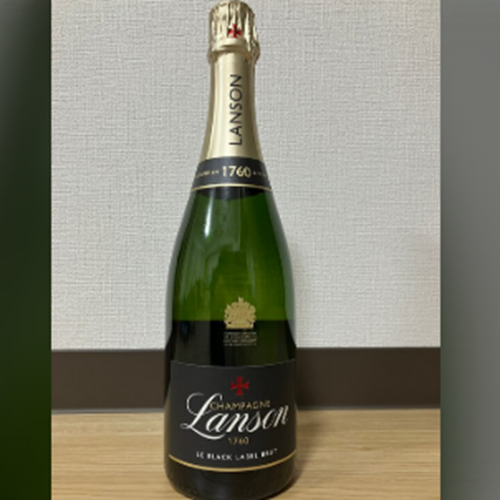 ランソン　ブラックラベル