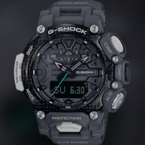 G-SHOCK その他 GR-B200RAF-8AJR