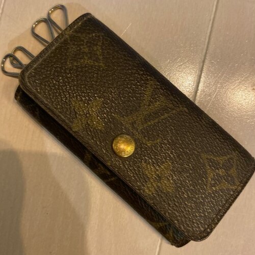 ルイヴィトン モノグラム