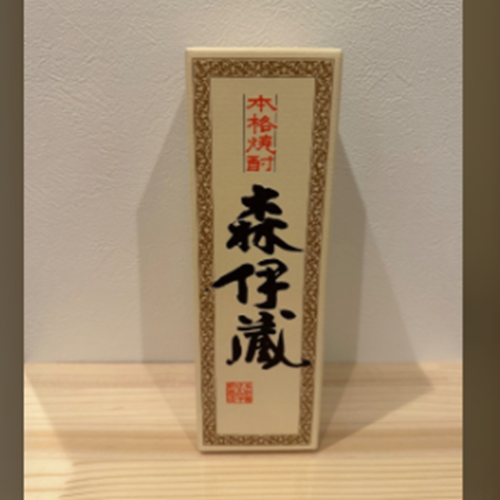 森伊蔵 720ml