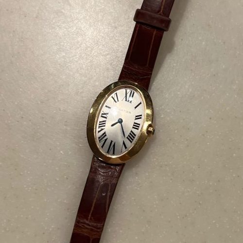 カルティエ ベニュワール s5712d