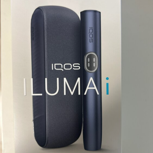 iQOS ILUMAi