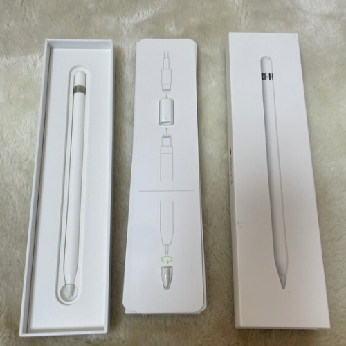 アップル(Apple) MKOC2J/A Apple Pencil(第1世代)