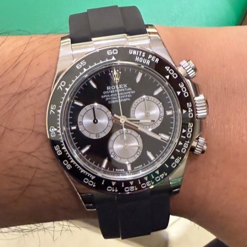ロレックス デイトナ コ126519LN