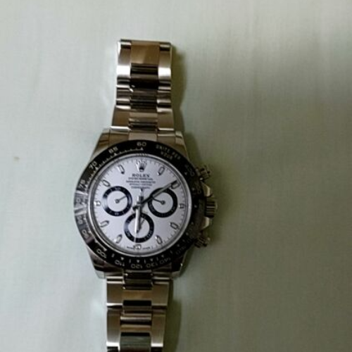 ロレックス デイトナ 116500LN
