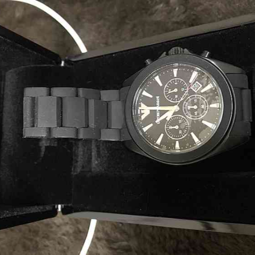 エンポリオアルマーニオロロジコレクション