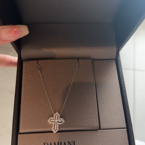 ダミアーニ　ベルエポック