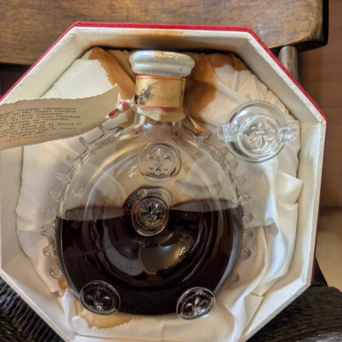 ブランデー レミーマルタン