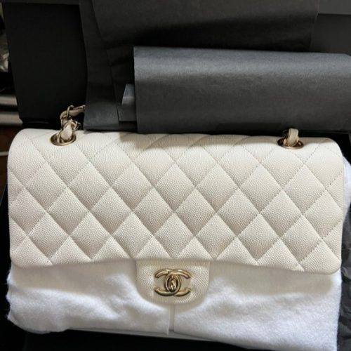 シャネル マトラッセ