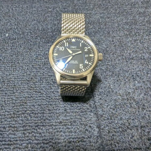 IWC パイロットウォッチ mark16